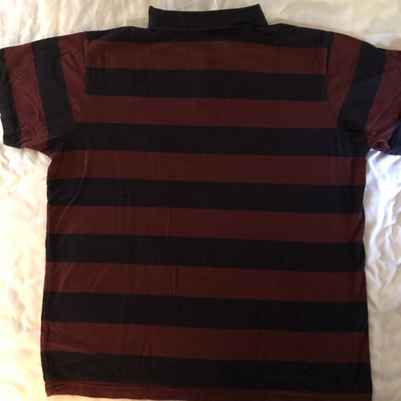 Canyon River Blues Mens Size Large Cotton Shirt - Picture 2 of 3